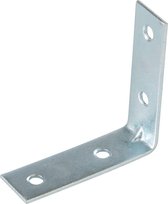 Fixman Hoek Beugels, 10 Stuks 50 X 1,6 X 16 Mm
