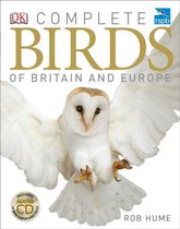 RSPB Complete Birds Of Britain & Europe