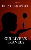 Gulliver's Travels (A to Z Classics)