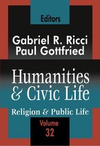 Religion and Public Life - Humanities and Civic Life