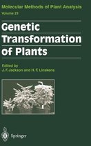 Genetic Transformation of Plants