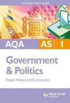 AQA AS Government and Politics