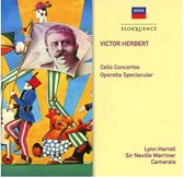 Herbert: Cello Concertos / Operetta Spectacular