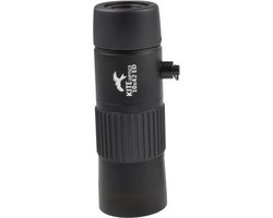 Kite Optics Mono ED 8x42 - monokijker voor 1 oog - breed gezichtsveld