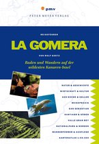Omslag La Gomera
