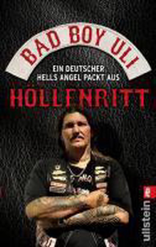 Höllenritt - cover