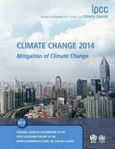 Climate Change 2014 Mitigation