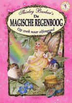 Shirley Barber S Elfensprookje - De Magische Regenboog
