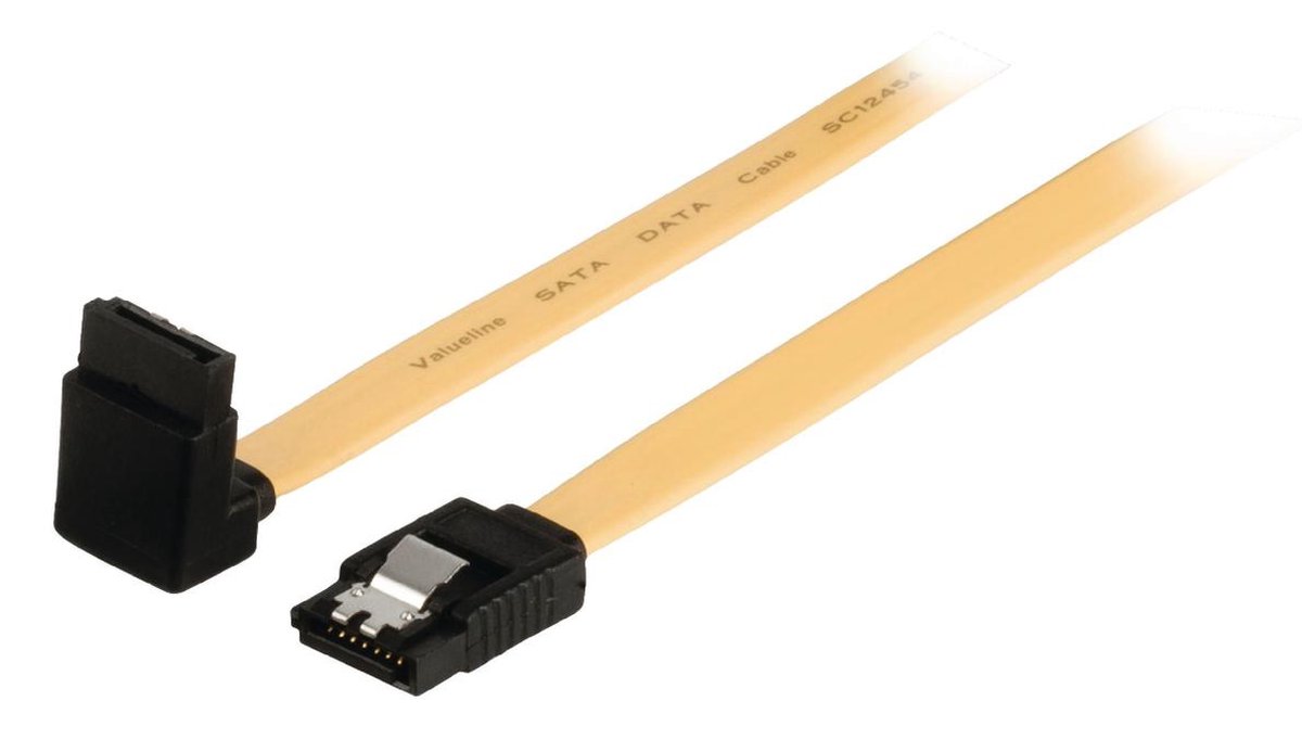 Bandridge BCL9901 SATA-kabel