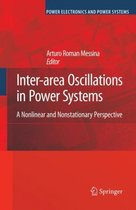 Inter area Oscillations in Power Systems