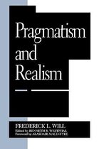 Studies in Epistemology and Cognitive Theory- Pragmatism and Realism