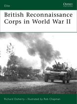 British Reconnaissance Corps In World War Ii