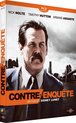 Contre-Enquete (Blu-Ray)