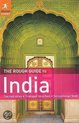 Rough Guide To India