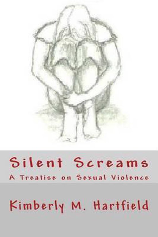 Silent Screams - cover