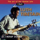 Art du Luth Tibetain