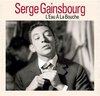 Leau la Bouche - Serge Gainsbourg