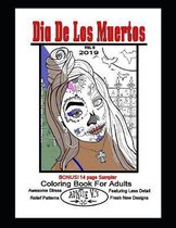 Dia De Los Muertos II 2019