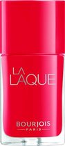 Bourjois La Laque Nagellak - 05 Are you reddy?