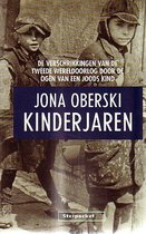 Jona Oberski -Kinderjaren