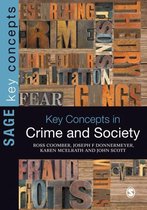 Key Concepts in Crime and Society