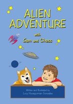 Alien Adventure with Sam and Chess