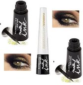 Bol.com Maybelline Master Ink Eyeliner - 20 Black Gold aanbieding