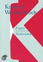 Kramers English-Dutch Dictionary