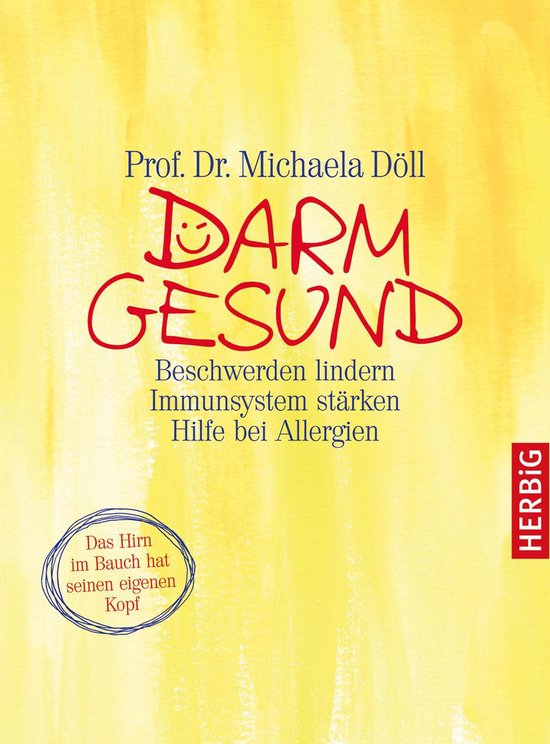 Darmgesund - cover