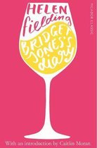 Omslag Bridget Jones's Diary