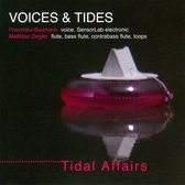 Tidal Affairs