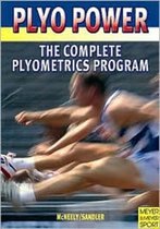 Power Plyometrics