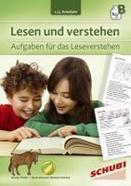 Lesen und verstehen, 2./3. Schuljahr B