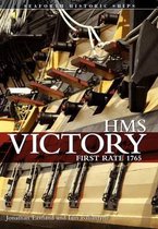 Hms Victory First Rate