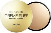 Max Factor Poeder - Creme Puff 50 Natural