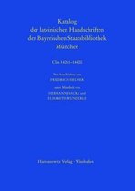 Die Handschriften Aus St. Emmeram in Regensburg, Band 3 (Clm14261-14400)
