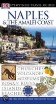 Naples. Eyewitness Travel Guide - 2003