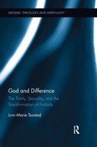 Gender, Theology and Spirituality- God and Difference