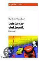 Elektronik 9. Leistungselektronik