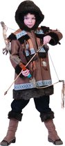 Eskimokostuum voor kinderen - Verkleedkleding