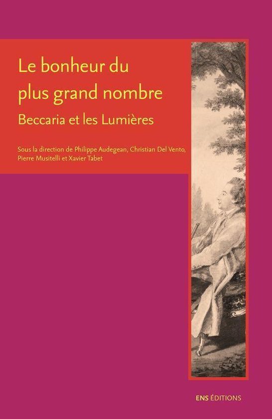 La croisée des chemins - Le bonheur du plus grand nombre. B ... - cover