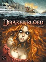Drakenbloed hc02. de steen van gaeldenn