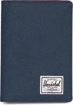 Herschel Supply Co. Raynor Portemonnee - Navy/Red