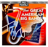 The Great American Big Bands