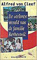 De verloren wereld van de familie Berberovic
