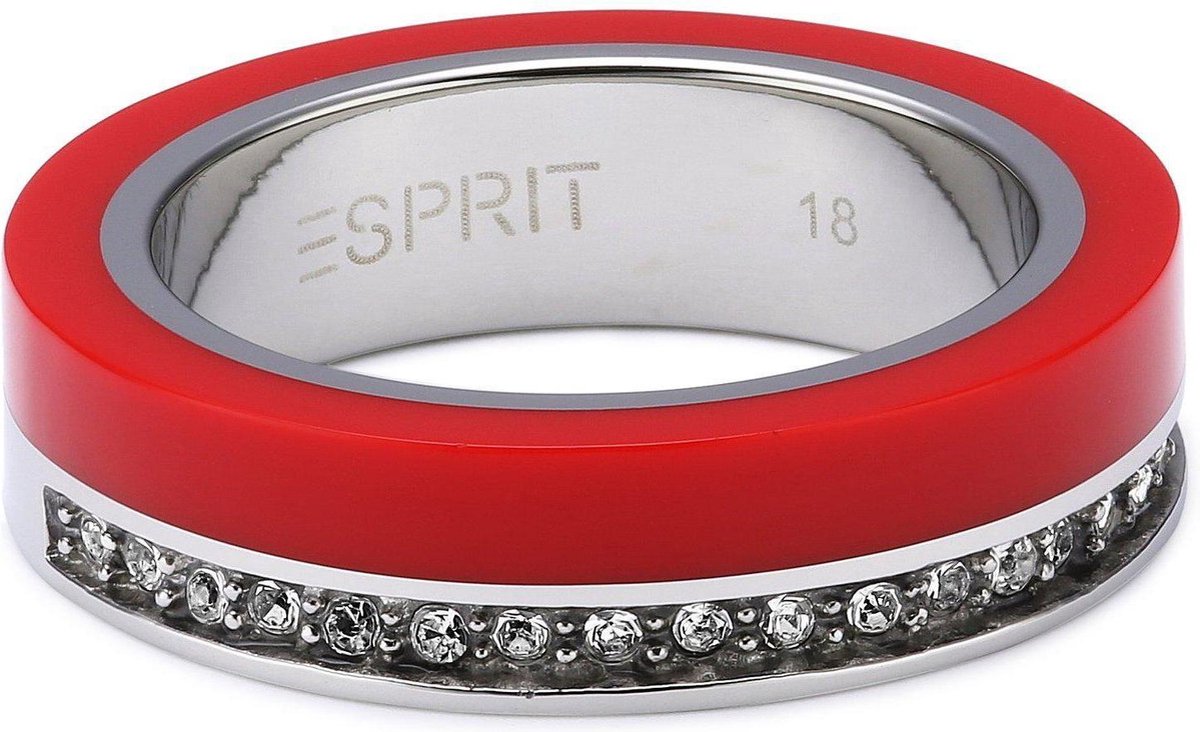 Esprit Ring Marin 68 Glam ESRG11565K