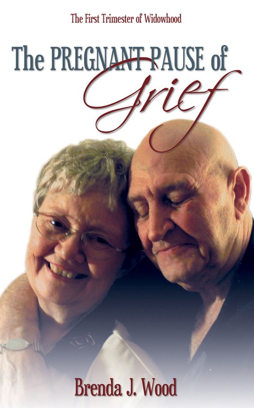 The Pregnant Pause of Grief - cover