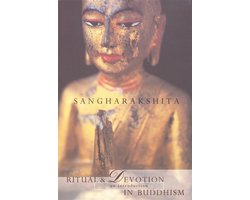 Ritual and Devotion in Buddhism
