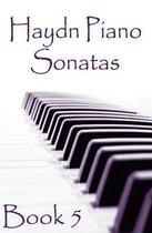 Haydn Piano Sonatas Book 5
