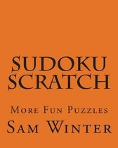 Sudoku Scratch